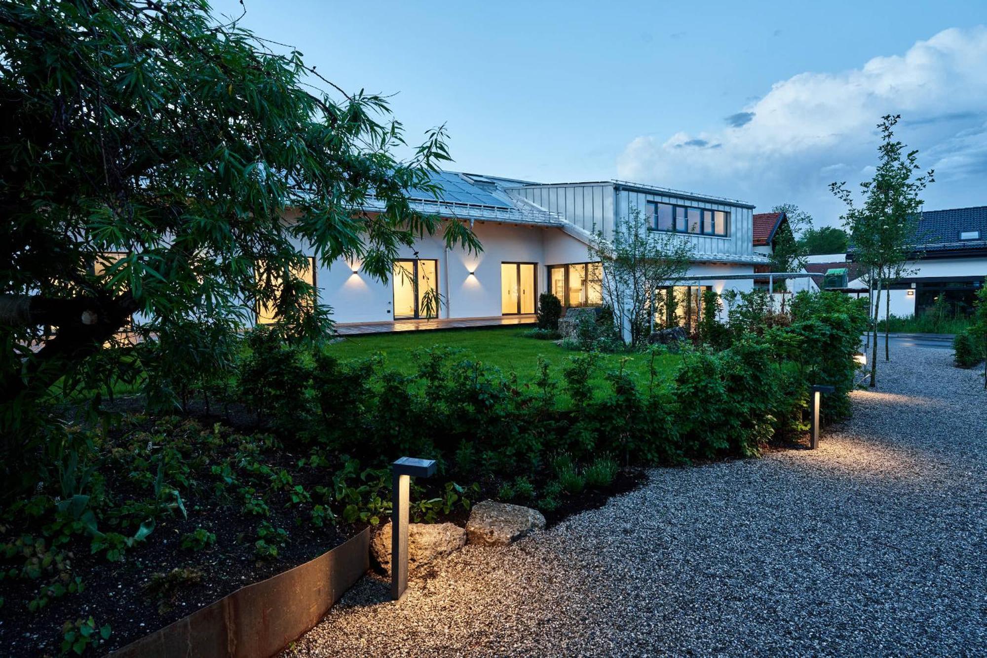 Alte Seifensiederei - Jane Hotel Bad Tölz Екстериор снимка
